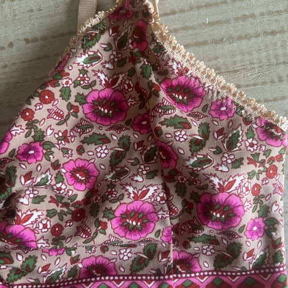 Spell Kombi Bralette Spice size Small - Picture 4 of 5